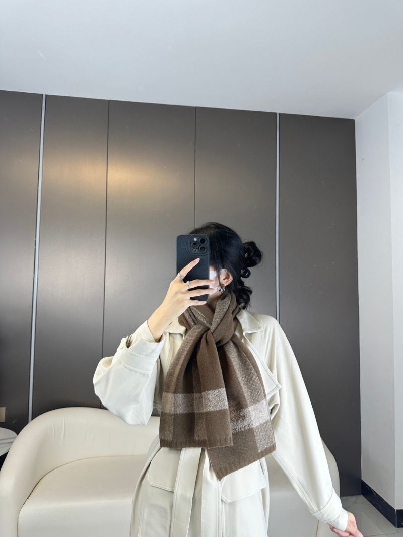 Burberry Scarf